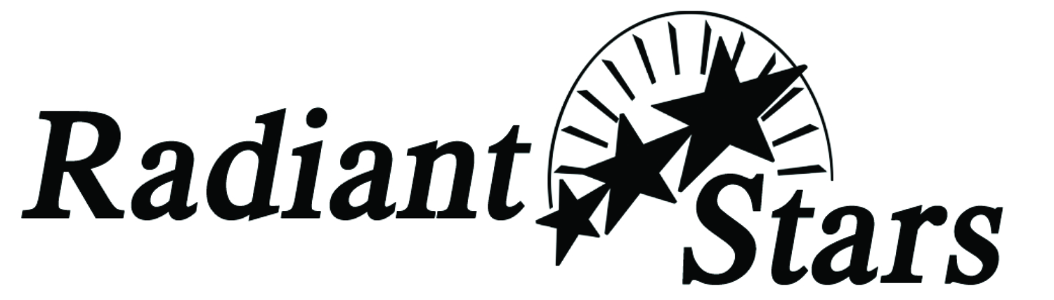 Radiant Stars