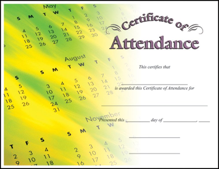 PHOTO IMAGE CERTIFICATE