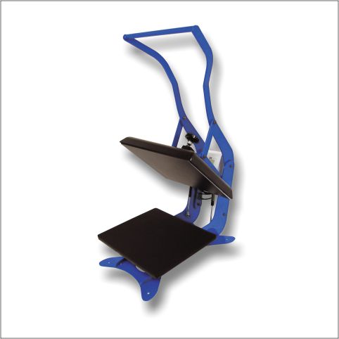 HEAT PRESS 16X20 CLAMSHELL