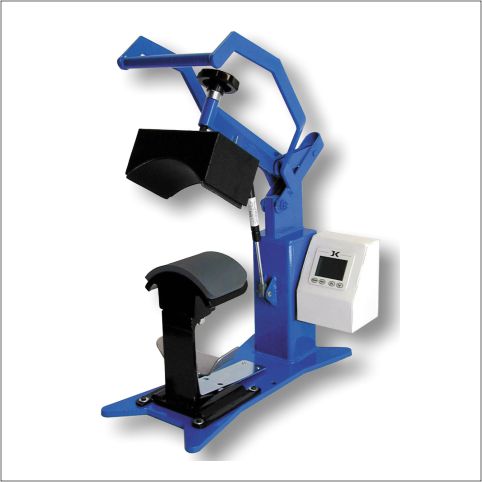 CAP PRESS
