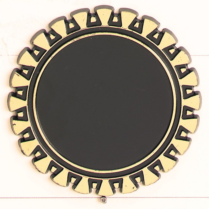 2'' INSERT HOLDER SCALLOP
