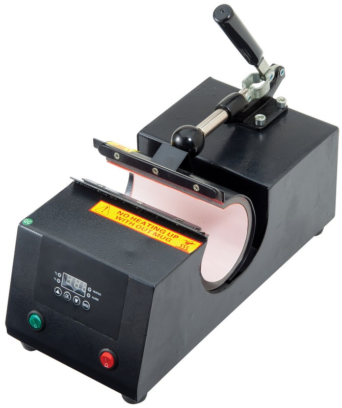MUG HEAT PRESS 11 OZ