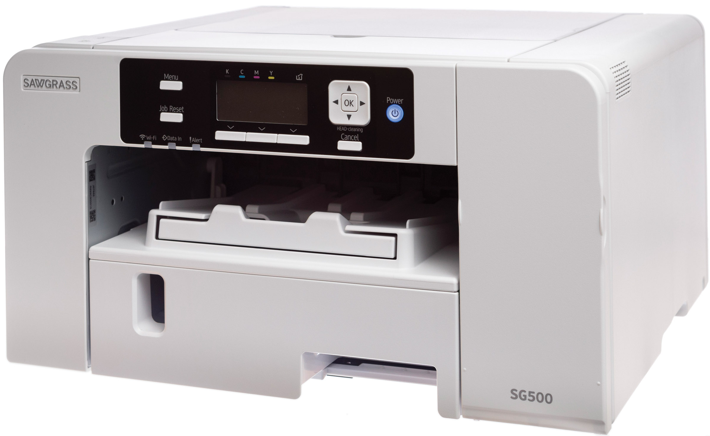 VIRTUOSO PRINTER SG500